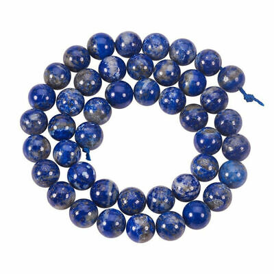 Lapis Cone Bead Fixed Wire Earring Lapis Cone Bead Fixed Wire Earring