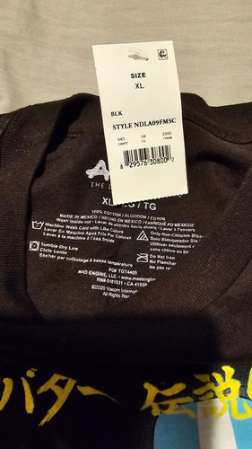 Camisetas gráficas para hombre compra 2 y obtén 1 gratis - Imagen 3 de 114