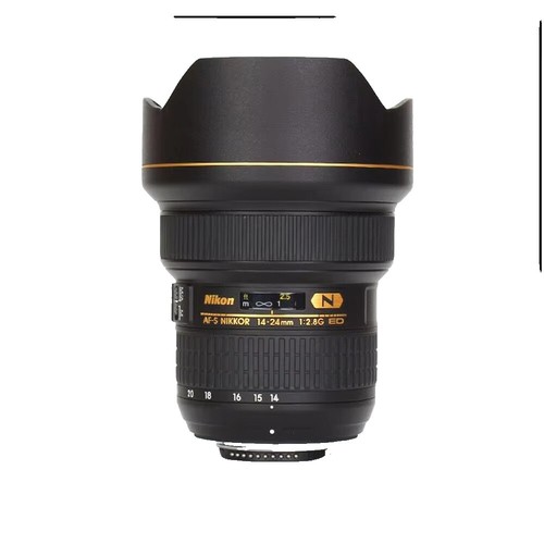 Nikon NIKKOR-O C 50mm f/2.8 for Zenza Bronica S S2 | eBay