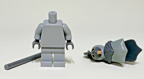 LEGO Minifigure Thi-Sen Talz Chieftain (sw0264) Star Wars Alien Clone Wars 8085 - Picture 4 of 5