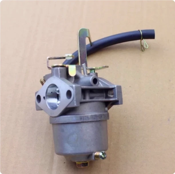 Carburetor Fit For YAMAHA EF2400iS EF2800i Inverter Generator - Image 3 of 4