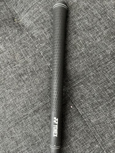 Yonex Ezone XPG Single 7 Iron Regular KBS C-Taper 90 Plus Mens RH - Picture 5 of 5