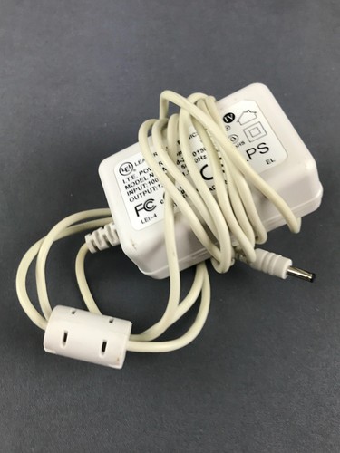LEADER ELECTRONICS INC.IVI.T.E. FUENTE DE ALIMENTACIÓN • MODELO MU18-2120150-A1 Probado 1059 - Imagen 3 de 3