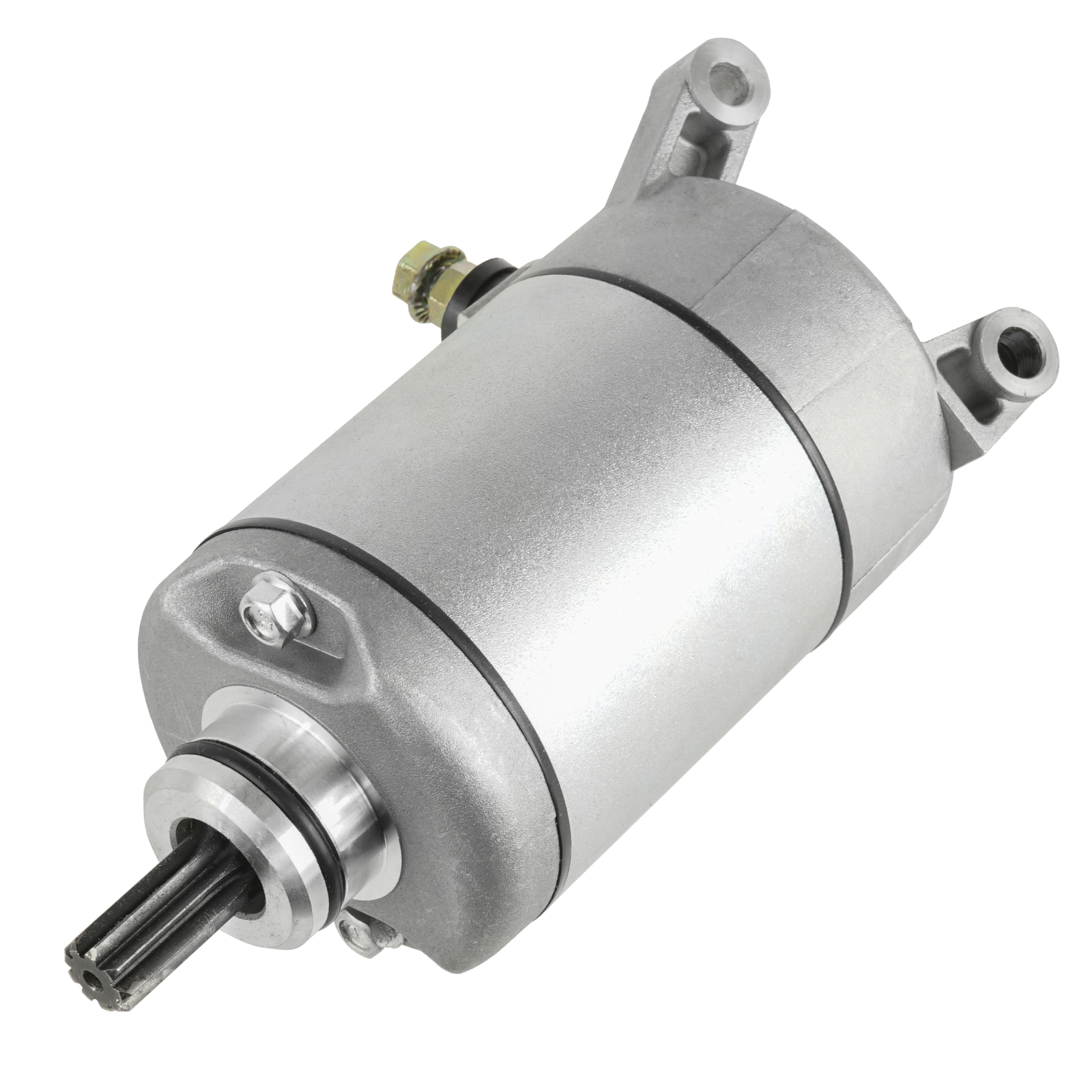 Starter fits Polaris 4014909 4014290 J&N 410-22058 Lucas TVS 