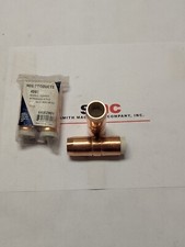 Bernard® 4591 Style 3/4" Copper MIG Nozzle (Packs of 2)