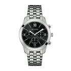 Bulova 96A175 Mens Chronograph Stainless Steel Watch