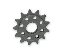 Parts Unlimited Steel Front Sprocket 13 Tooth Suzuki 1976-1990 Motorcycles