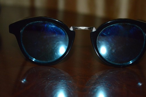 AUTHENTIC TOXIC #BEEXPOSED TX773 COL90 47-25-145 POLARIZED SUNGLASSES UNISEX  - Picture 5 of 12