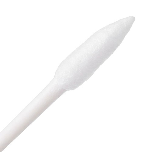 Port Speaker Cleaning Tool Cleanroon Use Cotton Disposable Stick Dust Free - Zdjęcie 6 z 9