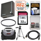 Precision Design Camera Batteries