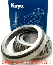 KOYO Differential Pinion Bearing Rear Inner ACDelco GM Original Equipment S1381