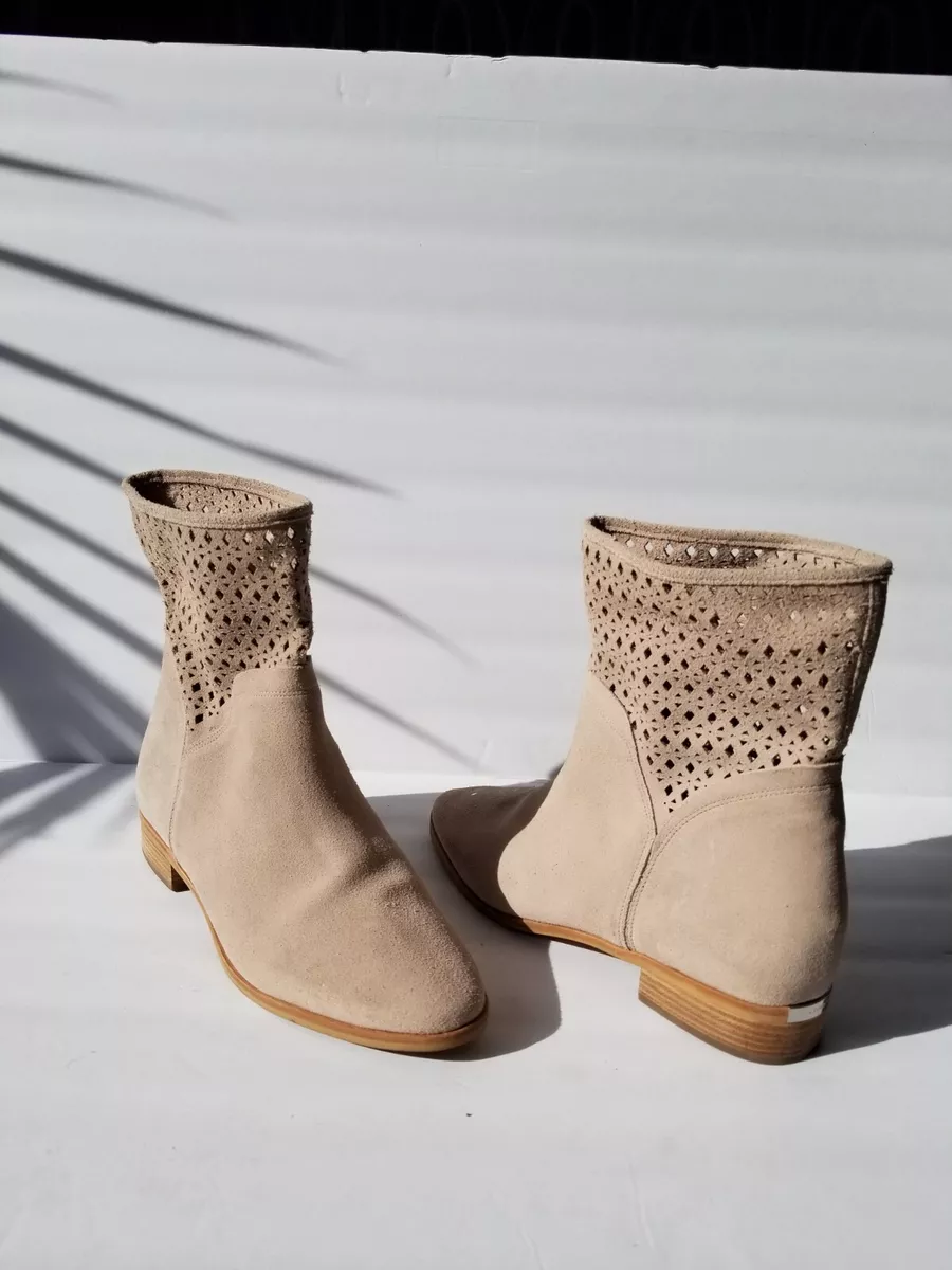 Michael kors cheap sunny bootie