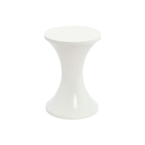 Tam Tam tulip stool plastic era space age atomic Made in France TamTam vintage - Picture 28 of 64