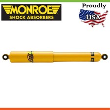 2x Monroe Gas Magnum Tdt Shock Absorber -front For Ford Falcon 2.4 144ci (xm) Pe