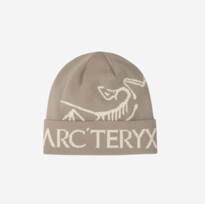 アークテリクス Bird Word Toque Rune/Arctic Silk Arc'teryx Bird Word Toque Rune Arctic Silk, (100% Authentic