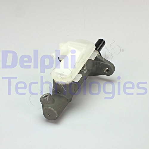 Brake Master Cylinder DELPHI Fits HONDA Civic VIII Hatchback 05-12 46100-SNA-A01 - Picture 14 of 17