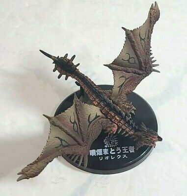 2008 Monster Hunter 2