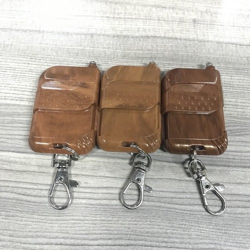 Telecomando 315/433 MHz chiave garage cancello trasmettitore porta interruttore relè wireless - Foto 4 di 15
