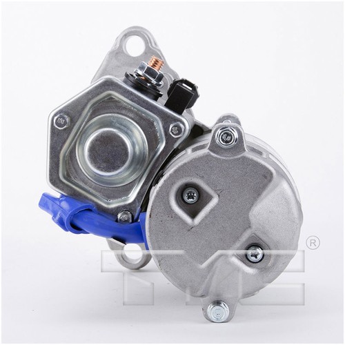 New Starter Motor for 1987-1994 Toyota Camry - Picture 5 of 5