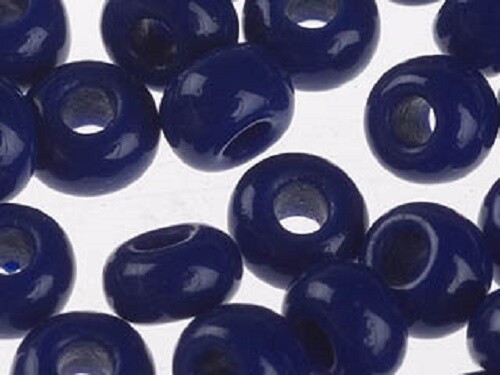 Czech 11/0 Preciosa Rocaille Glass Seed Beads 6-strand Mini Hank or 24 g vial 1 - 第 126/145 張圖片