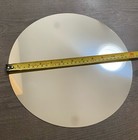 Cake Drum/ Food Serving Board 12” Round