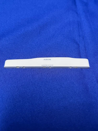 Graph Tech Nubone LC-9110-CO Compensated Saddle for an Acoustic Guitar