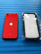 Apple iPhone SE 2020 - 128 GB - Red unlocked 