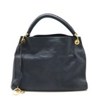 Louis Vuitton Monogram Empreinte Artsy MM 250211N