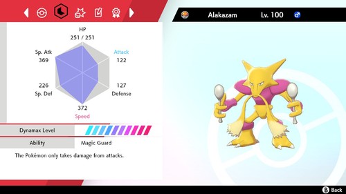 ✨ ALL 48 MEGA EVOLUTION SHINY POKEMON! ✨ Prepare NOW for Pokemon Legends Z-A! ✨ - Picture 38 of 356