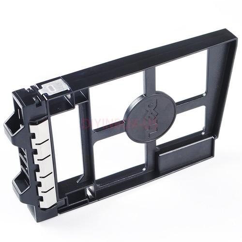 Dell Lot TW13J 5PPFJ 2.5" HDD Blank Filler PowerEdge R630 R720 R620 R730 MD1220 - Picture 2 of 7