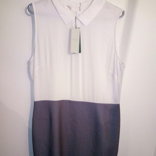 Hobbs Lucinda Dress Size UK14