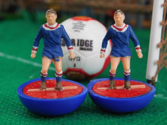 VINTAGE 1970s SUBBUTEO - CLASSIC HEAVYWEIGHT SPARES - PORTSMOUTH - #53 - H/W VINTAGE 1970s SUBBUTEO - CLASSIC HEAVYWEIGHT SPARES - PORTSMOUTH - #53 - H/W