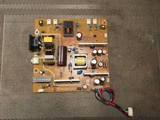 View Sonic VA2431WM model: CS12996 Monitor Power Supply Board
