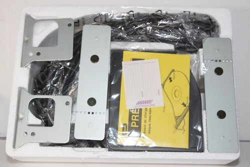 Clarion CDC635 6-Disc CD Wechsler Pro Audio - Bild 5 von 8