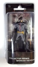 Collector Series Batman Arkham Knight Keychain NIP