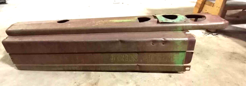 USED JOHN DEERE B HOOD AB1541R - Picture 5 of 7