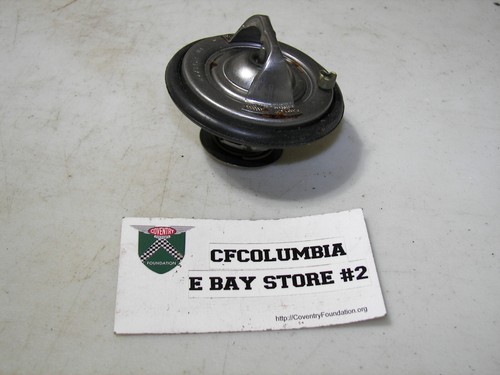 Jaguar Engine Thermostat - Picture 4 of 8