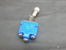 HONEYWELL MICROSWITCH 1TL84-8S TOGGLE SWITCH - USA SELLER FAST SHIPPING