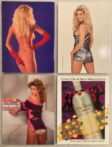 Playboy Special Issues Lot of 4 - College Girls/Nudes/Winter Girls/Beauty Queens - Picture 2 of 11