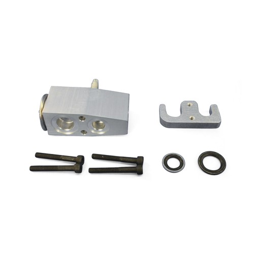 A/C Expansion Valve-SE, VIN: G Mopar 68261533AA - Picture 3 of 5