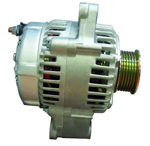 New Alternator For Honda S2000 (2.2L) 2004 2005-2009, S2000 2.0L 2000 2001-2003 - Picture 5 of 7