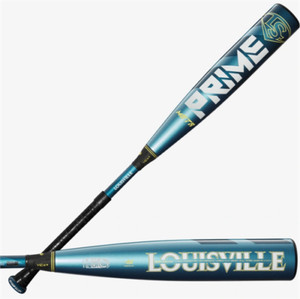 Louisville Slugger Prime | eBay
