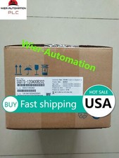 New in box Yaskawa SGD7S-120A00B202 AC Servo Drive