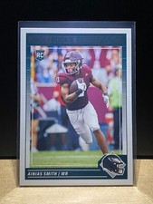 2024 Score - Rookies Ainias Smith #387 (RC)