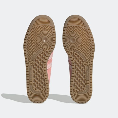New Adidas Bermuda Shoes Sneakers - Glow Pink (GY7386) - Picture 3 of 6