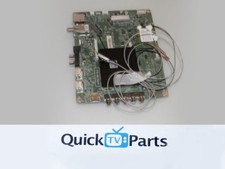 VIZIO E50-D1 LTM7UGBS MAIN BOARD 756TXGCB06K0020
