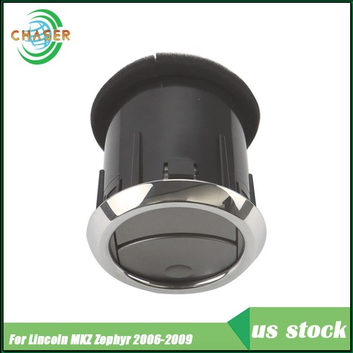 For Lincoln MKZ Zephyr 2006-2009 Dash Board A/C Air Vent Louvre 8H6Z-19893-AA - Picture 1 of 9