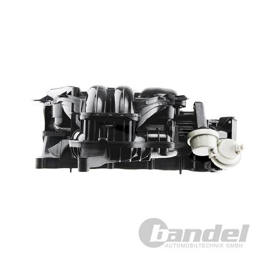 INTAKE MANIFOLD MANIFOLD for FORD FOCUS 2 MONDEO 4 VOLVO C30 S40 V50 V70 1.8L+2.0L - Picture 4 of 9
