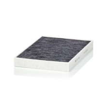 1x Filter, Innenraumluft MANN-FILTER CUK 3054 passend für OPEL VAUXHALL