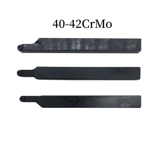 3/8” SRACR SRACL SRDCN1010H06 Lathe Turning Holder+RCMT0602 Round Carbide Insert - Picture 6 of 8